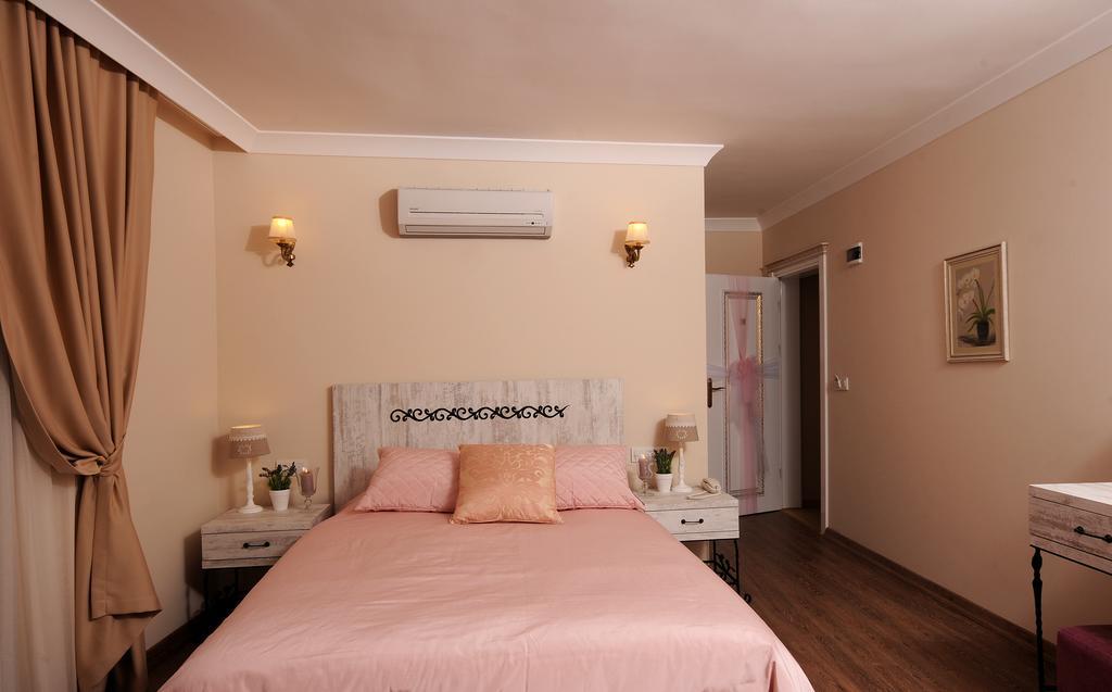 Edahan Hotel Biga Ruang foto