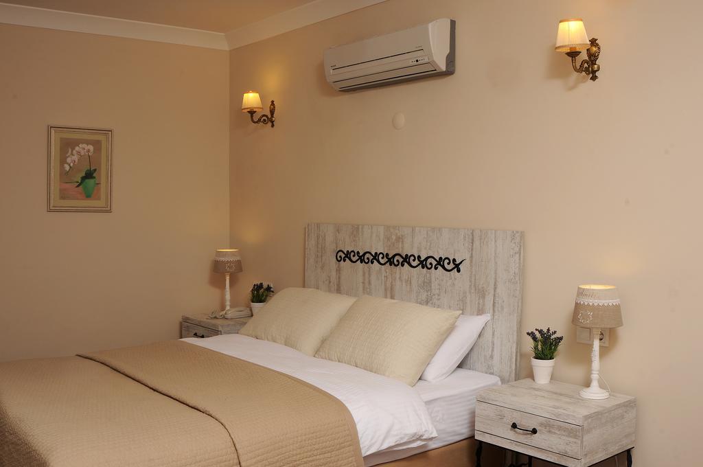 Edahan Hotel Biga Ruang foto