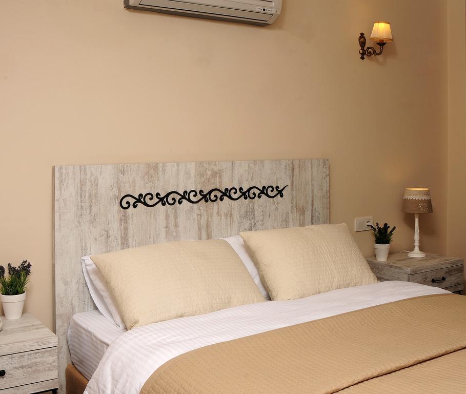 Edahan Hotel Biga Ruang foto